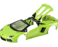Maisto 1/24 Lamborghini Aventador LP700-4 Roadster Kit