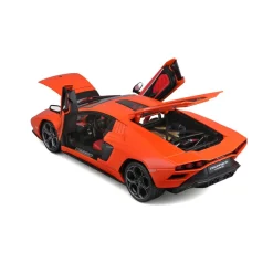 Maisto 1/18 Lamborghini Countach LPI 800-4 Diecast Model