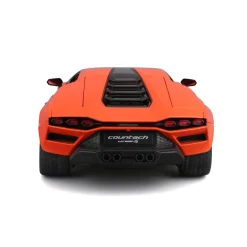 Maisto 1/18 Lamborghini Countach LPI 800-4 Diecast Model