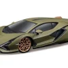 Maisto 1/24 Lamborghini Sian RC Car