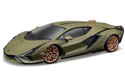 Maisto 1/24 Lamborghini Sian RC Car