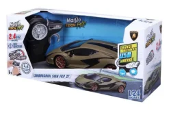 Maisto 1/24 Lamborghini Sian RC Car