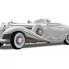 Maisto 1/18 Mercedes Benz 500k Type1936 Diecast Model