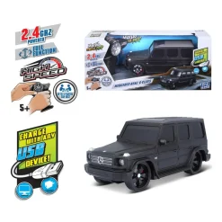Maisto 1/24 Mercedes G Class Ready To Run RC Car