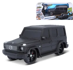 Maisto 1/24 Mercedes G Class Ready To Run RC Car