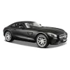 Maisto 1/24 Mercedes-Benz AMG GT Diecast Model