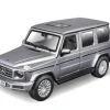 Maisto 1/24 Mercedes-Benz G Class 2019 Diecast Model Kit