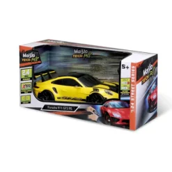 Maisto 1/24 Porsche 911 GT3 RS Radio Control Car