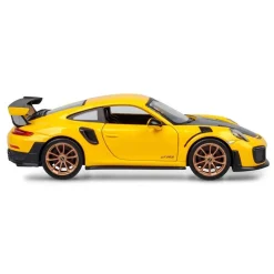 Maisto 1/24 Porsche 911 GTR RS Diecast Model