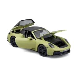 Maisto 1/18 Porsche 911 Targa 4 GTS Hybrid