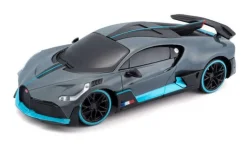 Maisto 1/24 RC Bugatti Divo USB Rechargeable Radio Controlled Car