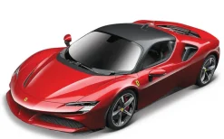 Maisto 1/24 RC Ferrari SF90 Stradale Radio Control Car