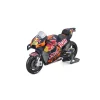 Maisto 1/18 Red Bull KTM Factory 2023 MotoGP #33 Binder