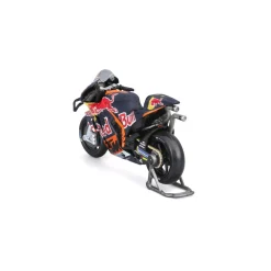 Maisto 1/18 Red Bull KTM Factory 2023 MotoGP #33 Binder