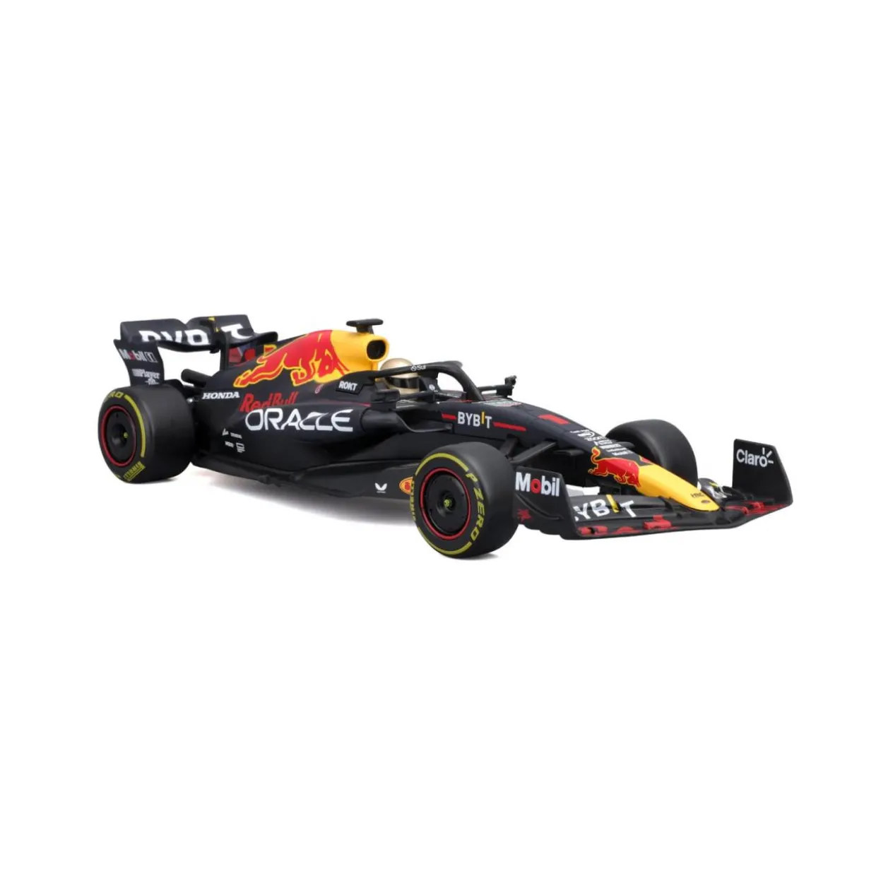Maisto 1/24 Red Bull RB19 2023 Verstappen RC Car