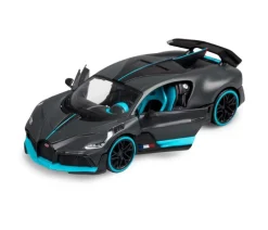 Maisto 1/24 SP Bugatti Divo Diecast Model