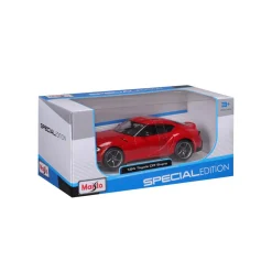 Maisto 1/24 Toyota GR Supra Diecast Model