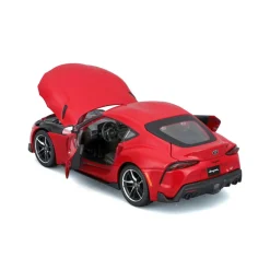 Maisto 1/24 Toyota GR Supra Diecast Model
