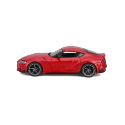 Maisto 1/24 Toyota GR Supra Diecast Model
