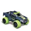 Maisto 1/16 Vudoo 2.4Ghz Remote Control Car - Green 2.4Ghz