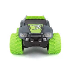 Maisto 1/16 Vudoo 2.4Ghz Remote Control Car - Green 2.4Ghz
