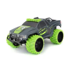 Maisto 1/16 Vudoo 2.4Ghz Remote Control Car - Green 2.4Ghz
