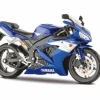 Maisto 1/12 Yamaha YZF-R1 Diecast Model