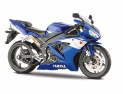 Maisto 1/12 Yamaha YZF-R1 Diecast Model