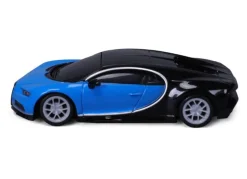 Maisto Bluetooth Diecast Bugatti Chiron Radio Controlled Car