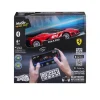 Maisto Bluetooth Diecast Ferrari FXX-K Evo Radio Controlled Car