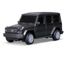 Maisto Bluetooth Diecast Mercedes G Class Radio Controlled Car