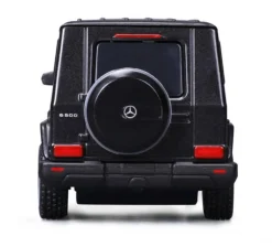 Maisto Bluetooth Diecast Mercedes G Class Radio Controlled Car