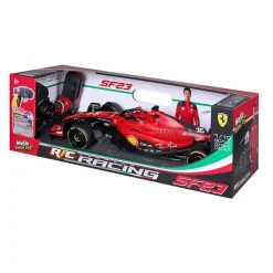 Maisto Premium RC 1/10 Ferrari SF-23 F1 2023 Charles Leclerc RTR 2.4Ghz