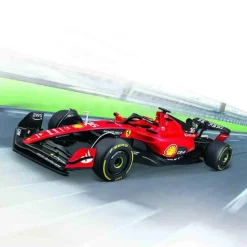 Maisto Premium RC 1/10 Ferrari SF-23 F1 2023 Charles Leclerc RTR 2.4Ghz