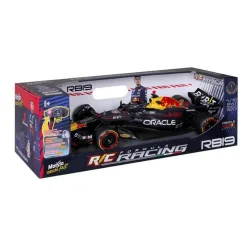 Maisto Premium RC 1/10 Red Bull RB19 F1 2023 Max Verstappen RTR 2.4Ghz