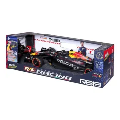 Maisto Premium RC 1/10 Red Bull RB19 F1 2023 Max Verstappen RTR 2.4Ghz