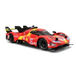 Maisto RC 1/16 Ferrari 499P Le Mans Hypercar RTR 2.4Ghz