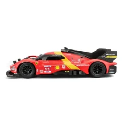 Maisto RC 1/16 Ferrari 499P Le Mans Hypercar RTR 2.4Ghz