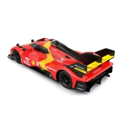 Maisto RC 1/16 Ferrari 499P Le Mans Hypercar RTR 2.4Ghz