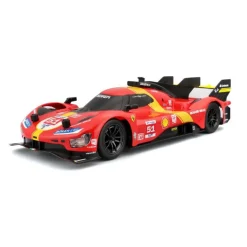 Maisto RC 1/16 Ferrari 499P Le Mans Hypercar RTR 2.4Ghz