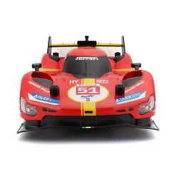 Maisto RC 1/16 Ferrari 499P Le Mans Hypercar RTR 2.4Ghz