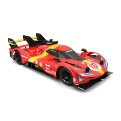 Maisto RC 1/16 Ferrari 499P Le Mans Hypercar RTR 2.4Ghz