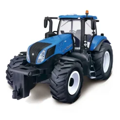 Maisto RC 1/16 New Holland Tractor 2.4Ghz