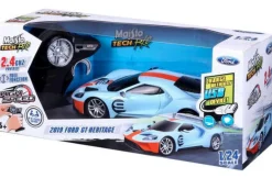 Maisto RC Ford GT Radio Controlled Car