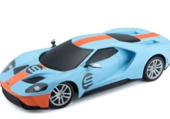 Maisto RC Ford GT Radio Controlled Car