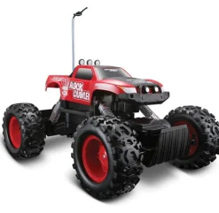 Maisto Rock Crawler Radio Control Truck