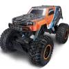 Maisto Rockzilla 2 Remote Control Monster Truck