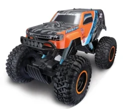 Maisto Rockzilla 2 Remote Control Monster Truck