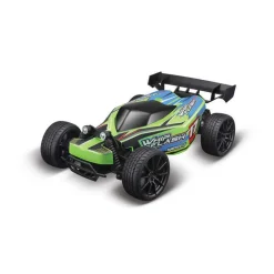 Maisto Whipflash Light Up Buggy 2.4GHZ RC Vehicle