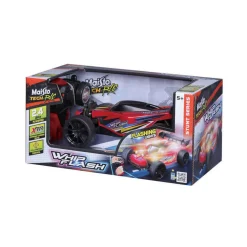 Maisto Whipflash Light Up Buggy 2.4GHZ RC Vehicle